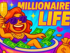 Jeu Millionaire Life