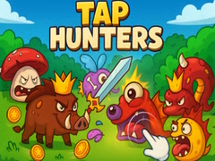 Jeu Tap Hunters