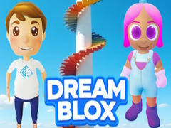 Jeu Dream Blox