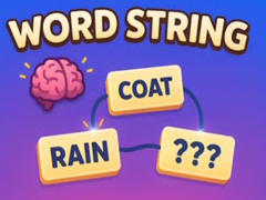 Jeu Word String