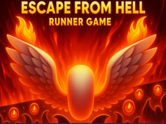 Jeu Escape from Hell