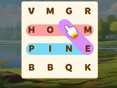 Jeu Word Search