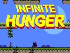 Jeu Infinite Hunger