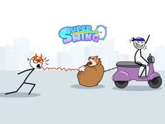 Jeu Super Swing
