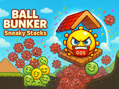 Jeu Ball Bunker: Sneaky Stacks