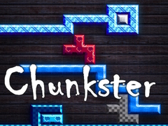 Jeu Chunkster