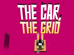Jeu The Car, The Grid
