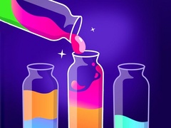 Jeu Sort Water Now