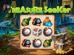 Jeu Treasure Seeker