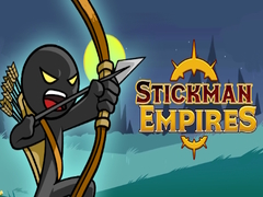 Jeu Stickman Empires