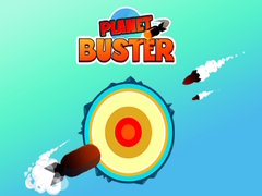 Jeu Planet Buster