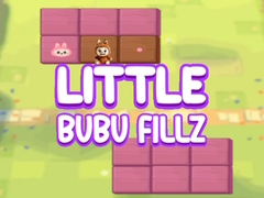 Jeu Little Bubu Fillz
