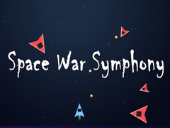 Jeu Space War Symphony