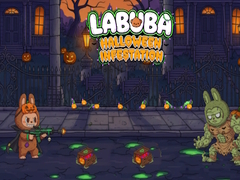 Jeu Labuba Halloween Infestation
