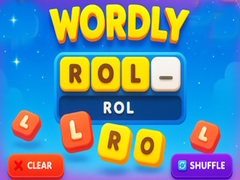 Jeu WORDLY