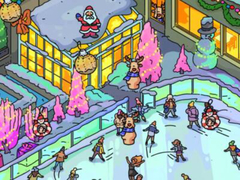 Jeu Hidden Objects