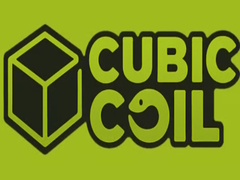 Jeu Cubic Coil