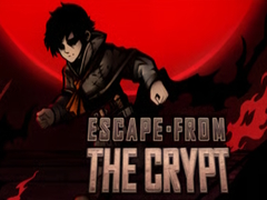 Jeu Escape From The Crypt