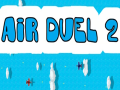 Jeu Air Duel 2