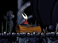 Jeu Hornet Adventure