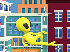 Jeu Aliens Hunter