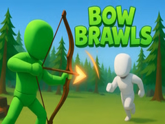 Jeu Bow Brawls