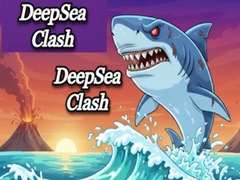 Jeu Deepsea Clash