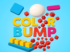 Jeu Color Bump 