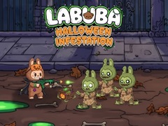 Jeu Labuba Halloween Infestation