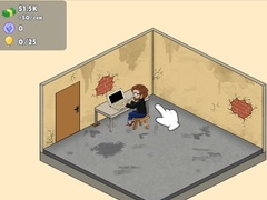 Jeu Idle Game Dev Simulator