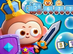 Jeu Cool Math For Kids: Number Sense
