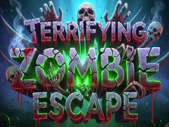 Jeu Terrifying Zombie Escape