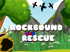 Jeu Rockbound Rescue