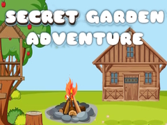 Jeu Secret Garden Adventure