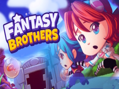 Jeu Fantasy Brothers