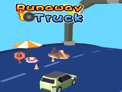 Jeu Runaway The Truck