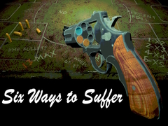 Jeu Six Ways to Suffer