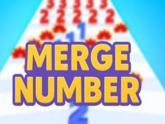 Jeu Merge Number