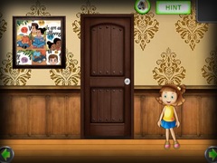 Jeu Amgel Kids Room Escape 349