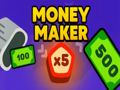 Jeu Money Maker