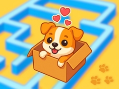 Jeu Dog Escape