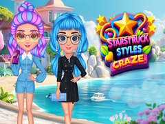 Jeu Starstruck Styles Craze