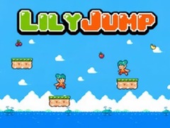 Jeu Lily Jump