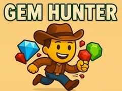 Jeu Gem Hunter