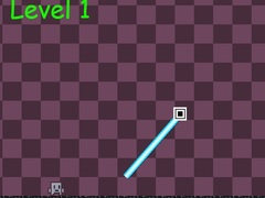 Jeu Laser Marathon