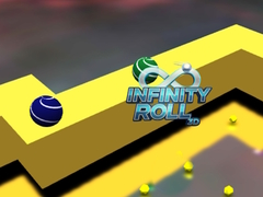 Jeu Infinity Roll 3D