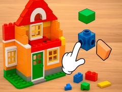 Jeu Construction Set 3D Builder