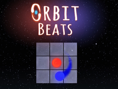 Jeu Orbit Beats