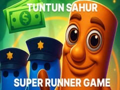 Jeu TunTun Sahur Super Runner Game