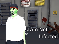 Jeu I Am Not Infected